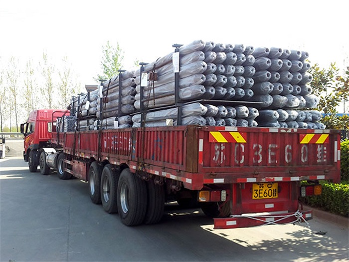 浏阳网架钢结构工程有限公司